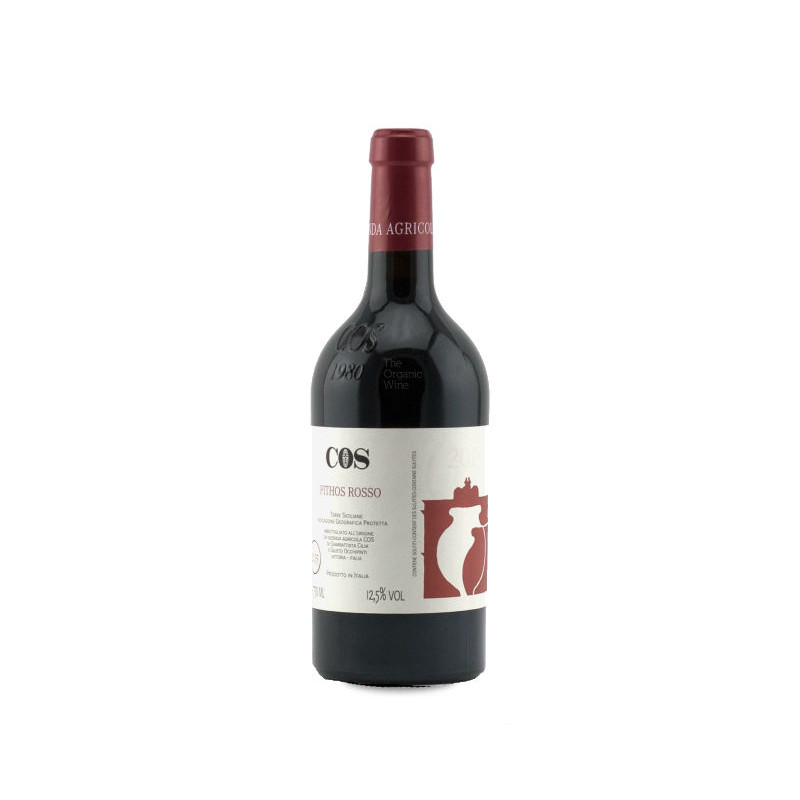 Cos Pithos Rosso 2022
