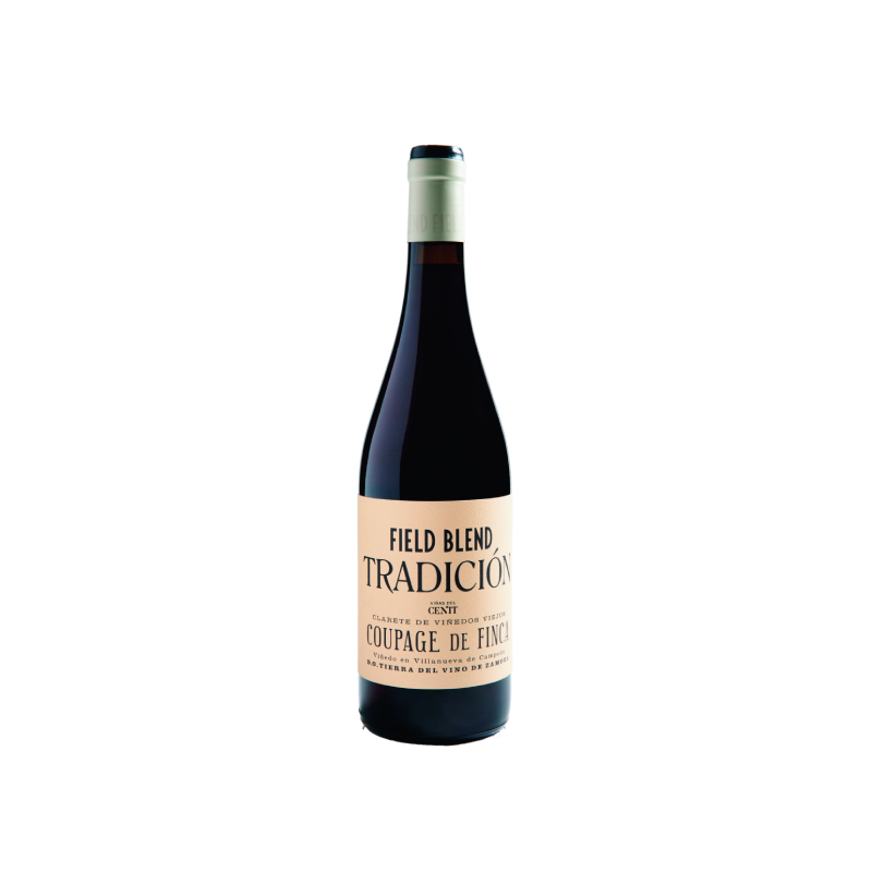 Cénit Field Blend Clarete Tradición 2023