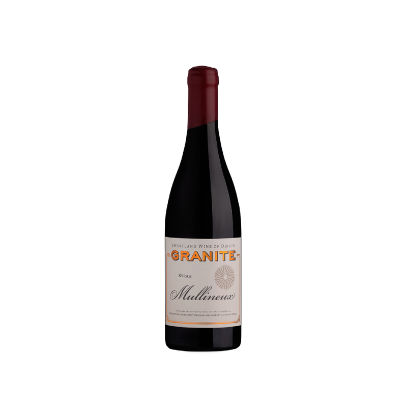 Mullineux Granite Syrah 2022