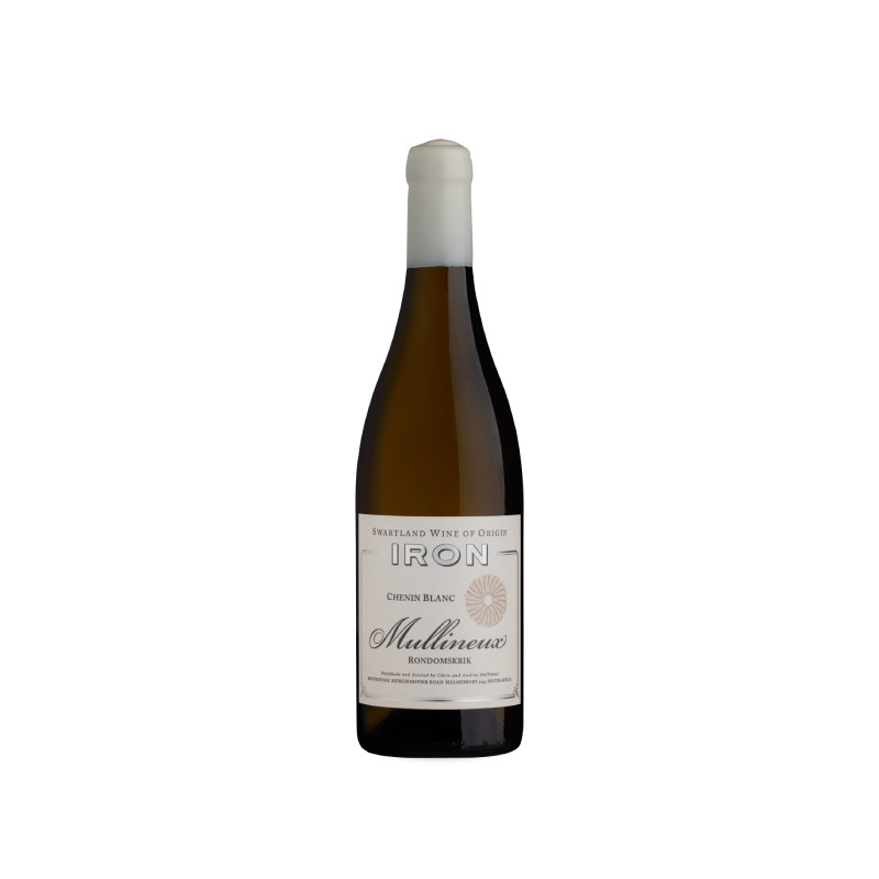 Mullineux Iron Chenin Blanc 2023