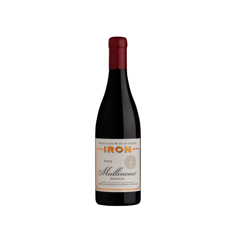 Mullineux Iron Syrah 2020