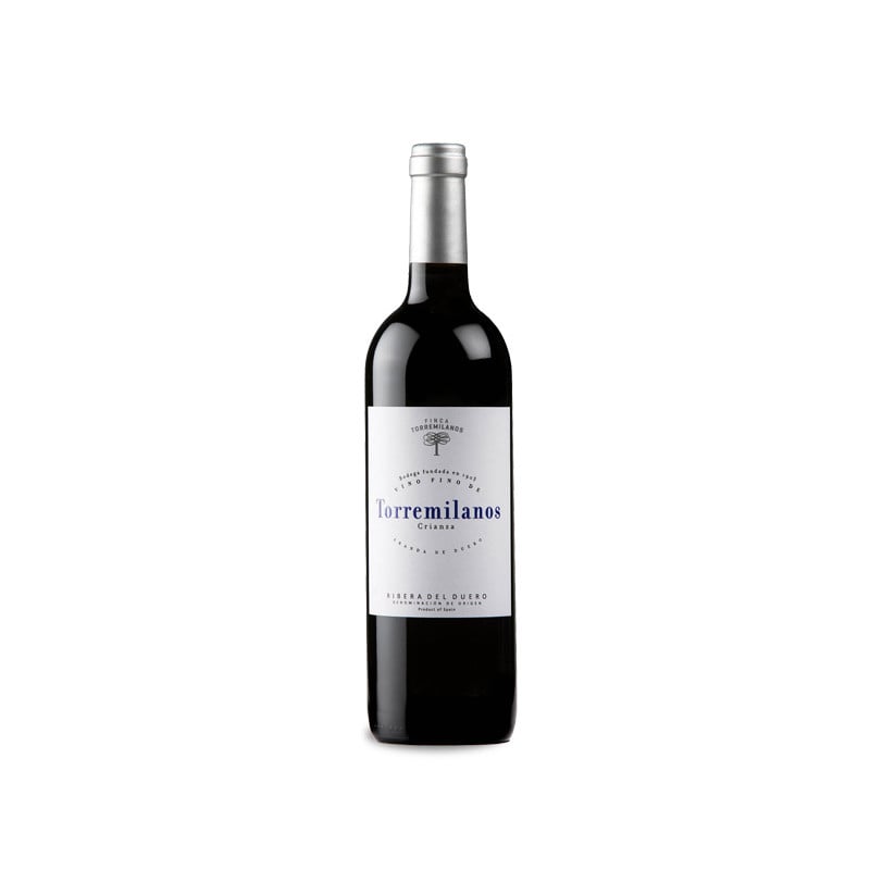 Torremilanos Crianza 2020