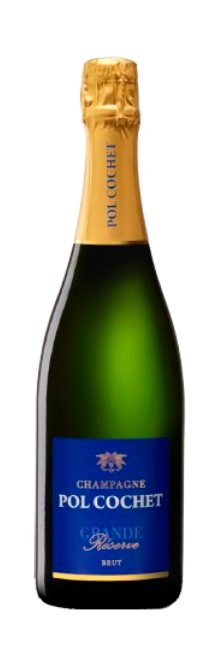 Pol Cochet Brut Grande Reserva | Decántalo