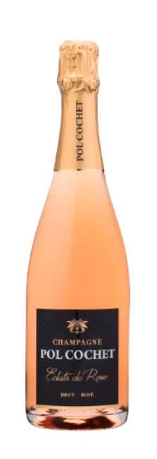 Pol Cochet Brut Rosé