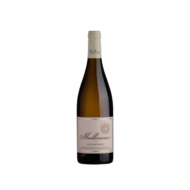 Mullineux Old Vines White 2021