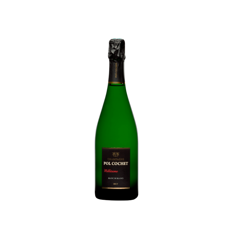 Pol Cochet Brut Blanc De Blancs