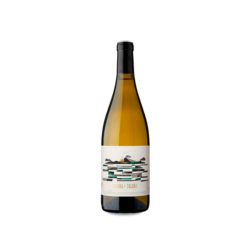 Sierra De Toloño Blanco 2023