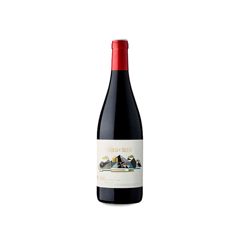 Sierra De Toloño 2022
