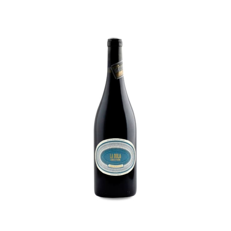 Sierra De Toloño La Dula Garnachas De Altura 2022