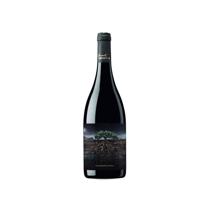 La Garnatxa Fosca Del Priorat 2022