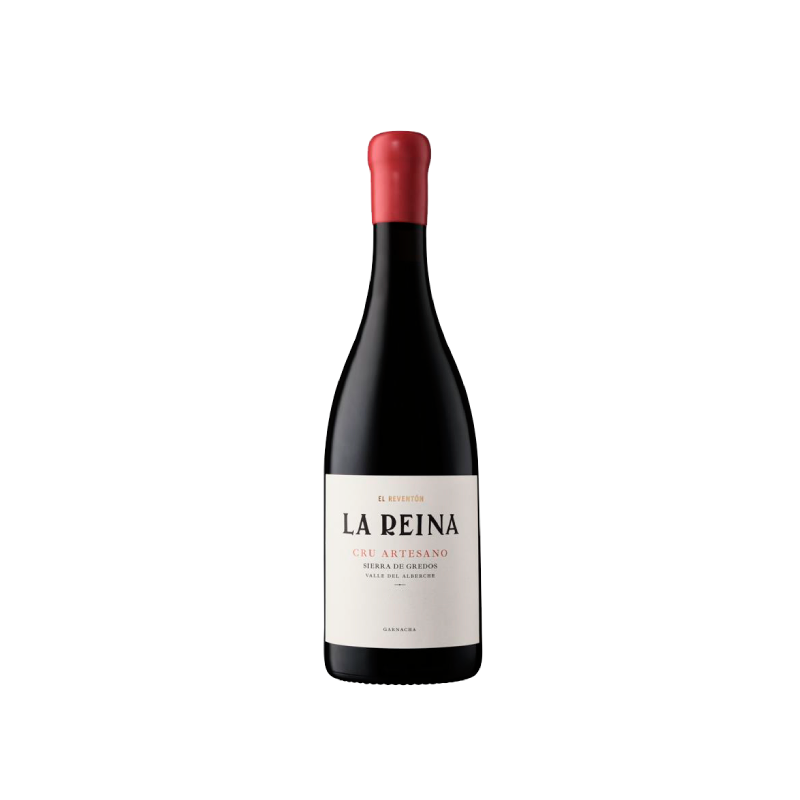 El Reventón La Reina Cru Artesano 2023
