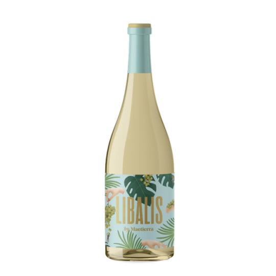 Libalis Blanco 2024