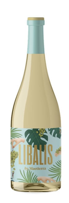 Libalis Blanco