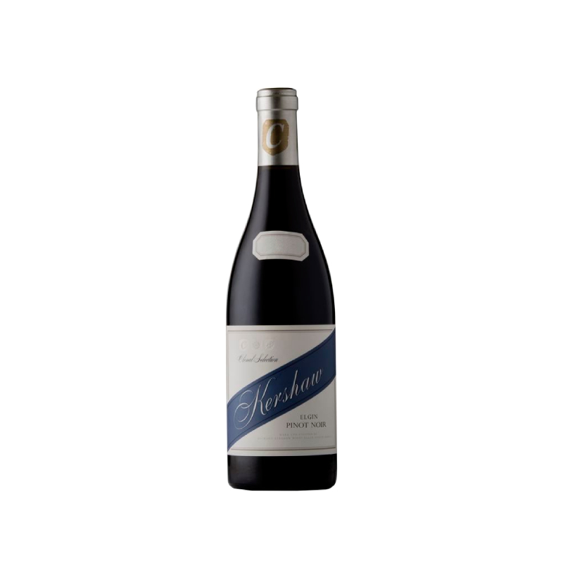 Richard Kershaw Elgin Clonal Selection Pinot Noir 2019