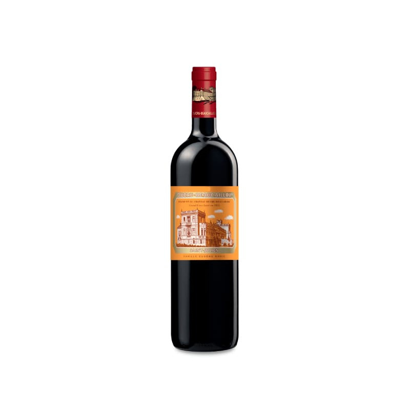 Château Ducru-Beaucaillou 2022