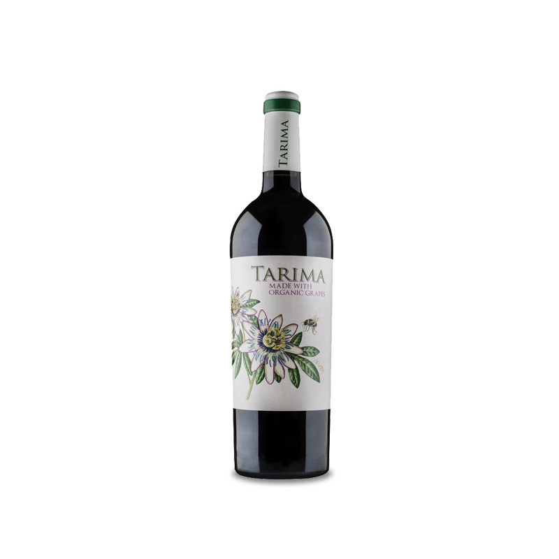 Tarima Orgánico 2023