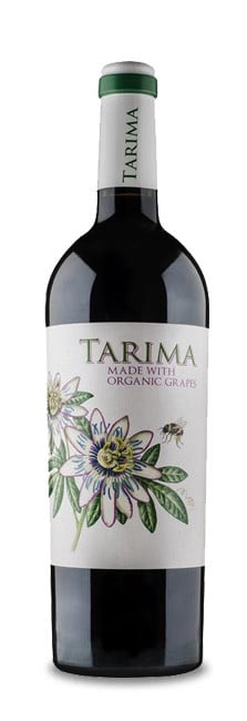 Tarima Orgánico