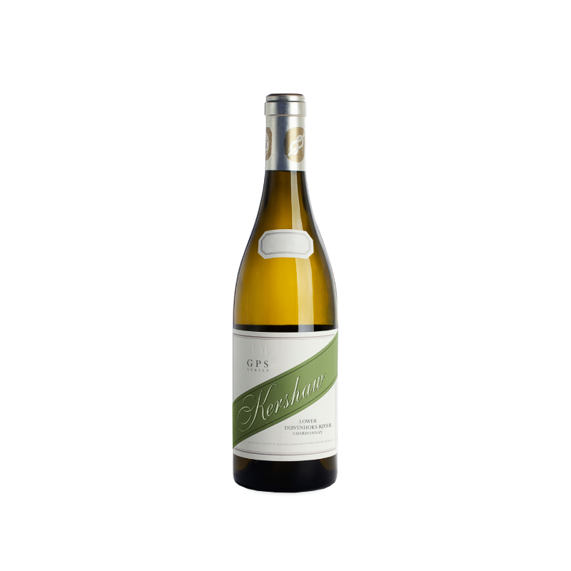 Richard Kershaw Gps Lower Duivenhoks River Chardonnay 2019