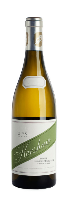 Richard Kershaw GPS Lower Duivenhoks River Chardonnay Richard Kershaw GPS Lower Duivenhoks River Chardonnay