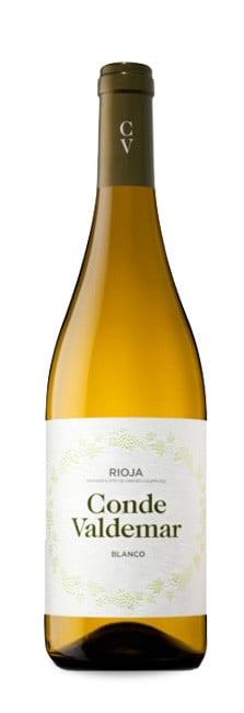 Conde de Valdemar Blanco 2024