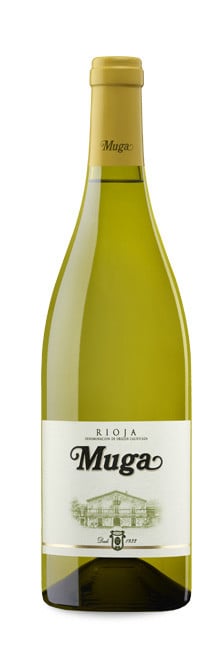 Muga Blanco