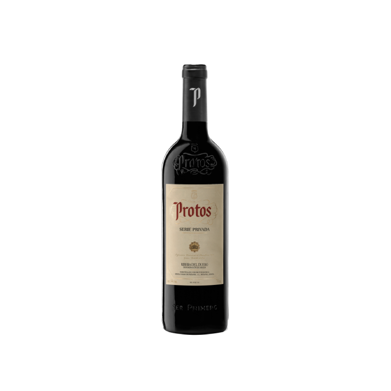 Protos Serie Privada 2019