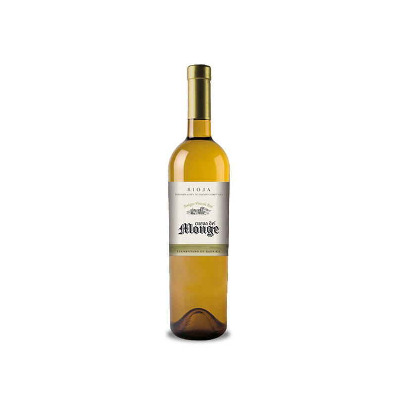 Cueva Del Monge Blanco 2021