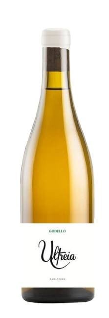 Ultreia Godello