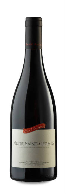 David Duband Nuits-Saint-Georges 2022 | Decantalo Vinos (1x75cl)