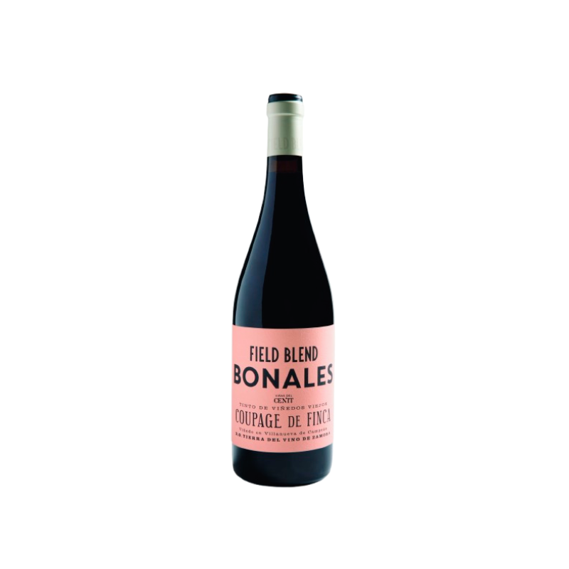 Cénit Field Blend Bonales 2022