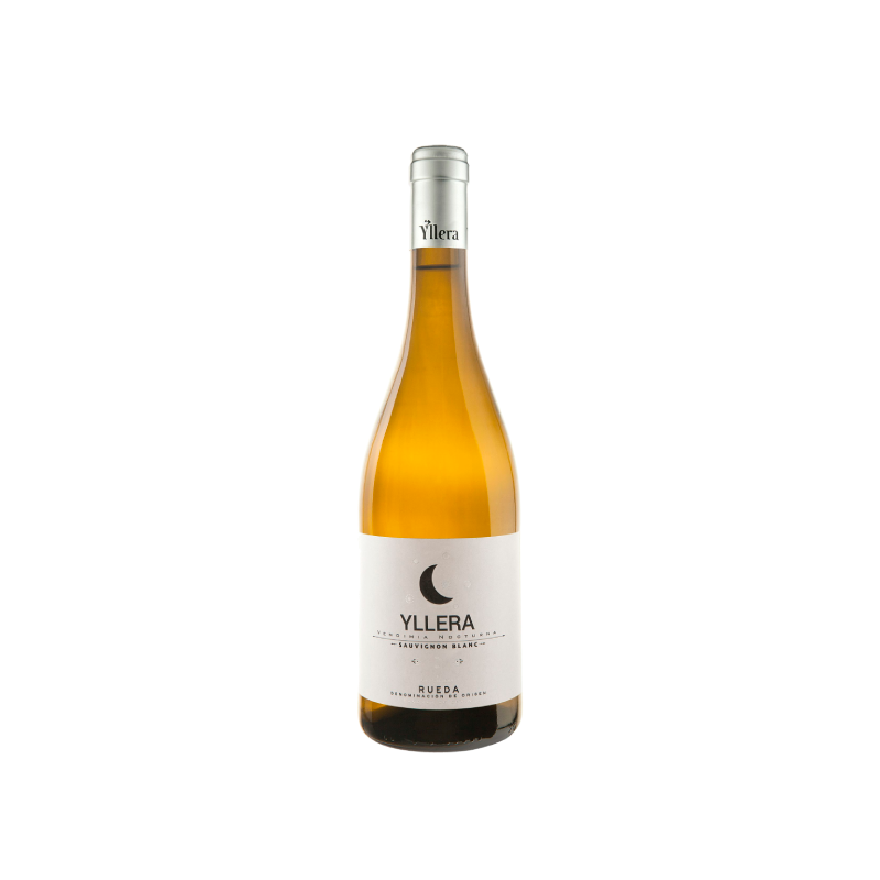 Yllera Sauvignon Blanc 2024