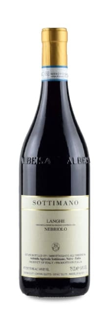 Azienda Agricola Sottimano Langhe Nebbiolo 2022 | Decantalo Vinos (1x75cl)