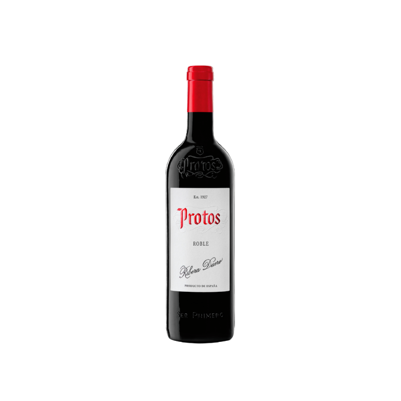 Protos Roble 2023