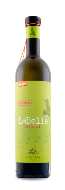 Cantina Orsogna Lunaria Labelle Malvasia