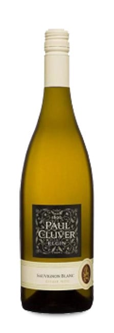Paul Cluver Estate Sauvignon Blanc