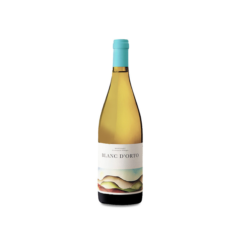 Blanc D'Orto 2023