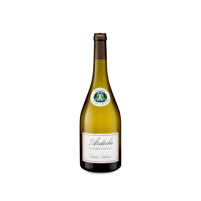 Louis Latour Ardèche Chardonnay 2023