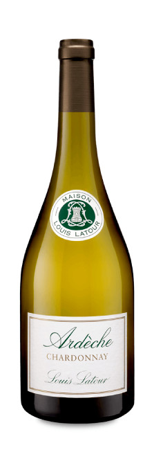 Louis Latour Ardèche Chardonnay