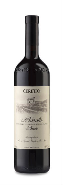 Ceretto Barolo Bussia Ceretto Barolo Bussia