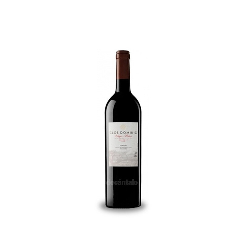 Clos Dominic Vinyes Baixes 2021