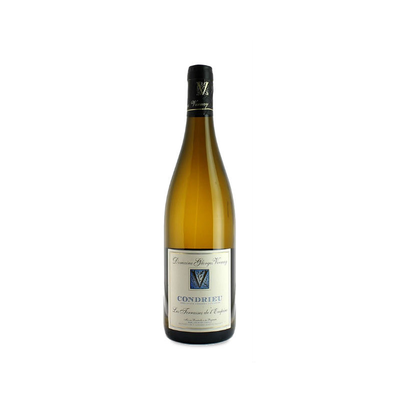 Domaine Georges Vernay Condrieu Les Terrasses De L'Empire 2021