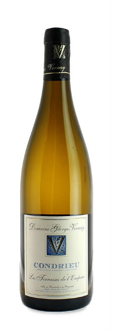 Domaine Georges Vernay Condrieu Les Terrasses de l'Empire