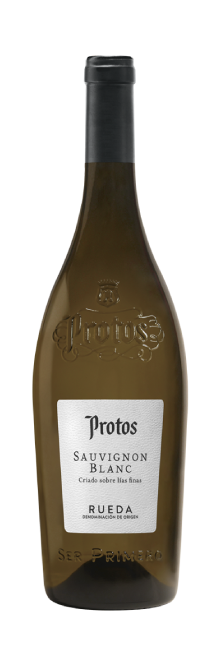 Protos Sauvignon Blanc 2024 | Decantalo Vinos (1x75cl)