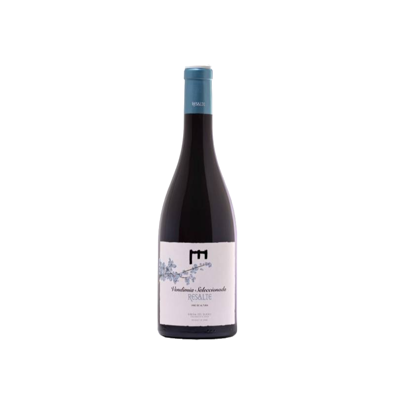 Resalte Vendimia Seleccionada Magnum 2021