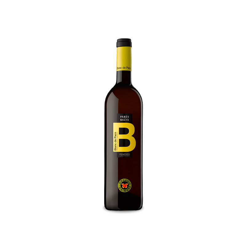 Parés Baltà Blanc De Pacs 2024