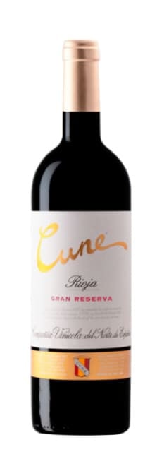 Cune Gran Reserva