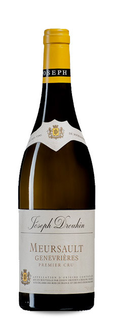 Joseph Drouhin Meursault Genevrières 1er Cru