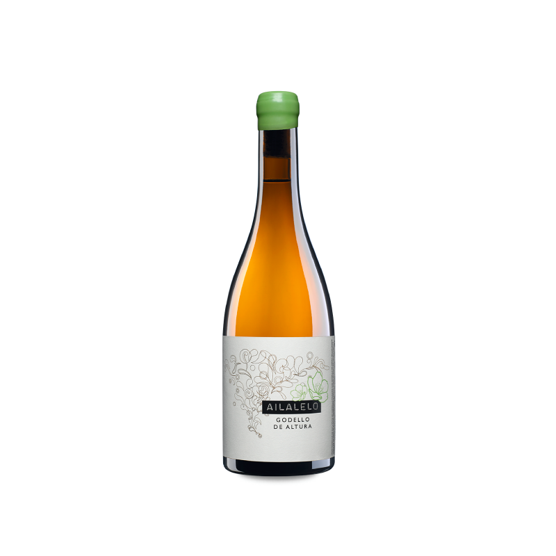 Ailalá - Ailalelo Ailalelo Godello De Altura 2023