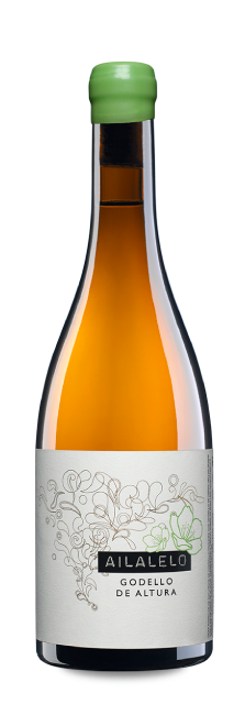 Ailalá - Ailalelo Ailalelo Godello de Altura
