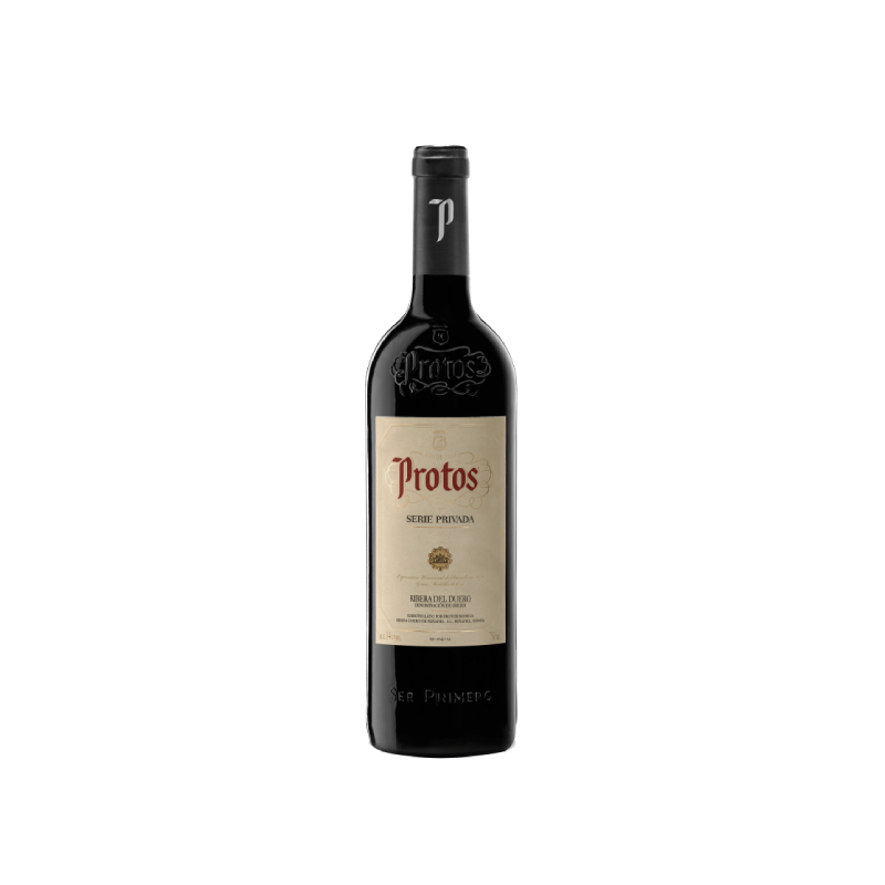 Protos Serie Privada 2020